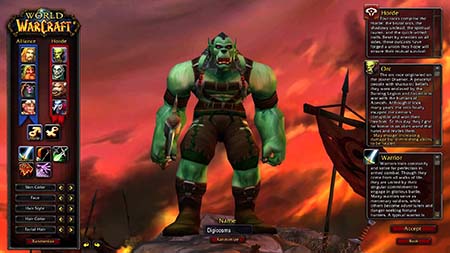 WoW Azeroth Farming Route WoW Azeroth Farming Route